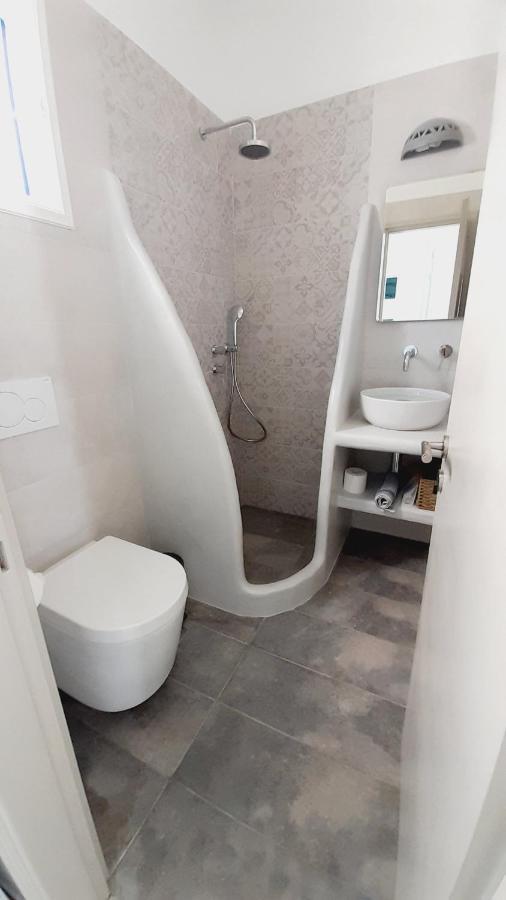 Lodge Narlis Platis Gialos  Экстерьер фото