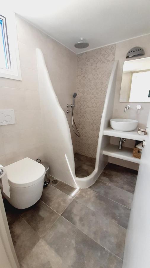Lodge Narlis Platis Gialos  Экстерьер фото