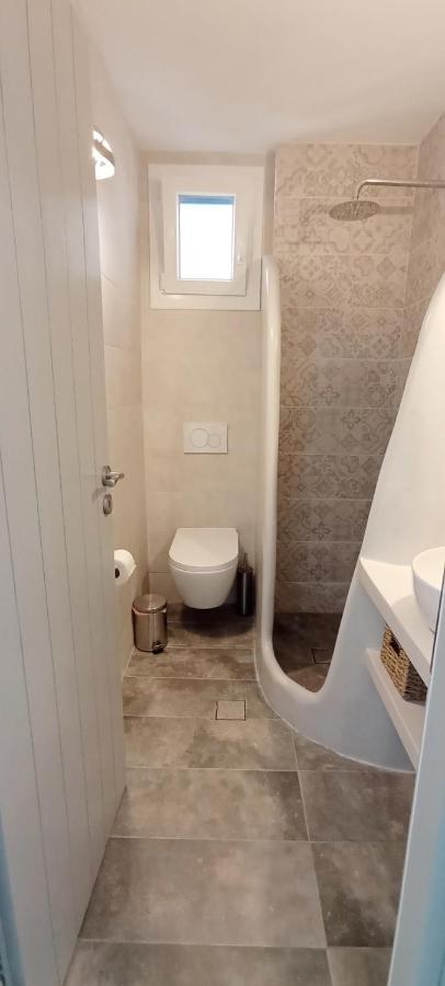 Lodge Narlis Platis Gialos  Экстерьер фото