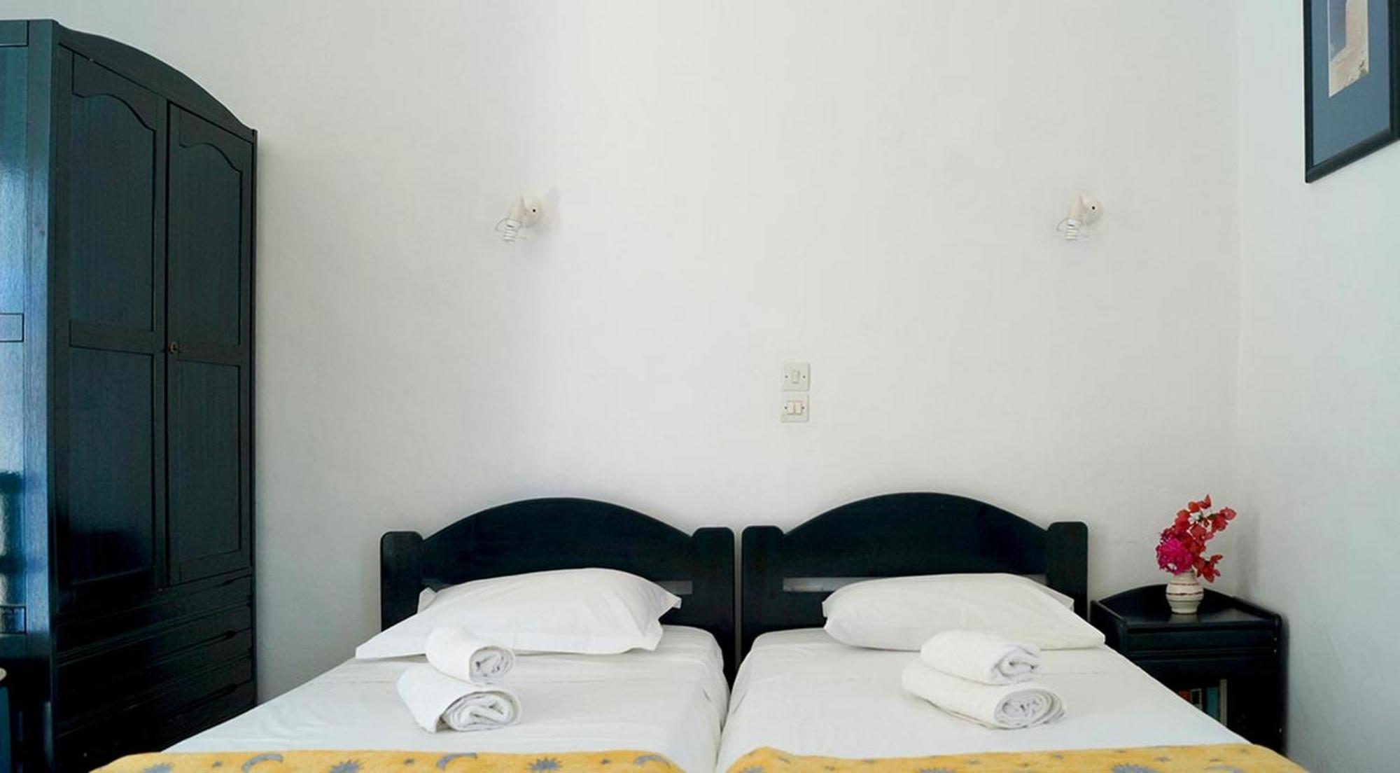 Lodge Narlis Platis Gialos  Экстерьер фото