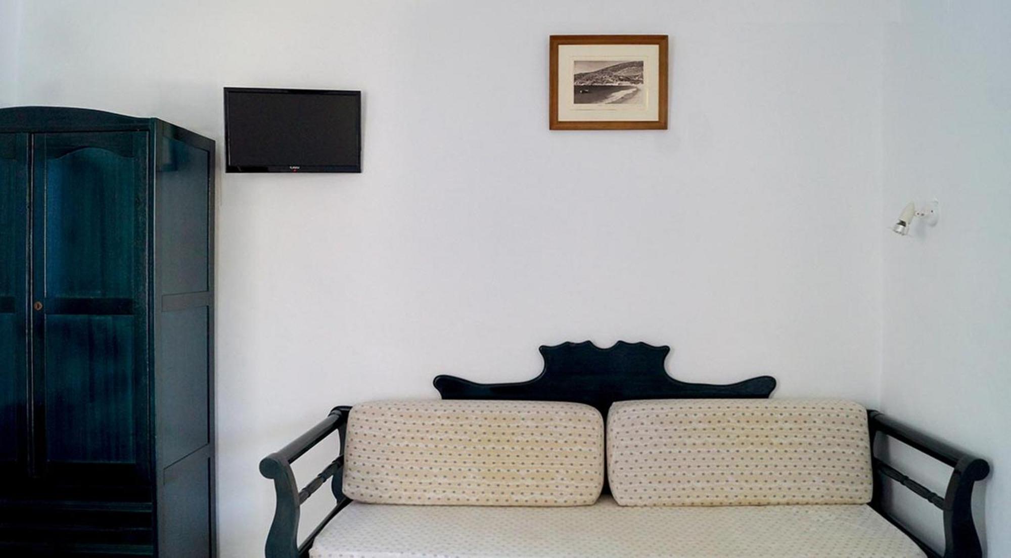 Lodge Narlis Platis Gialos  Экстерьер фото