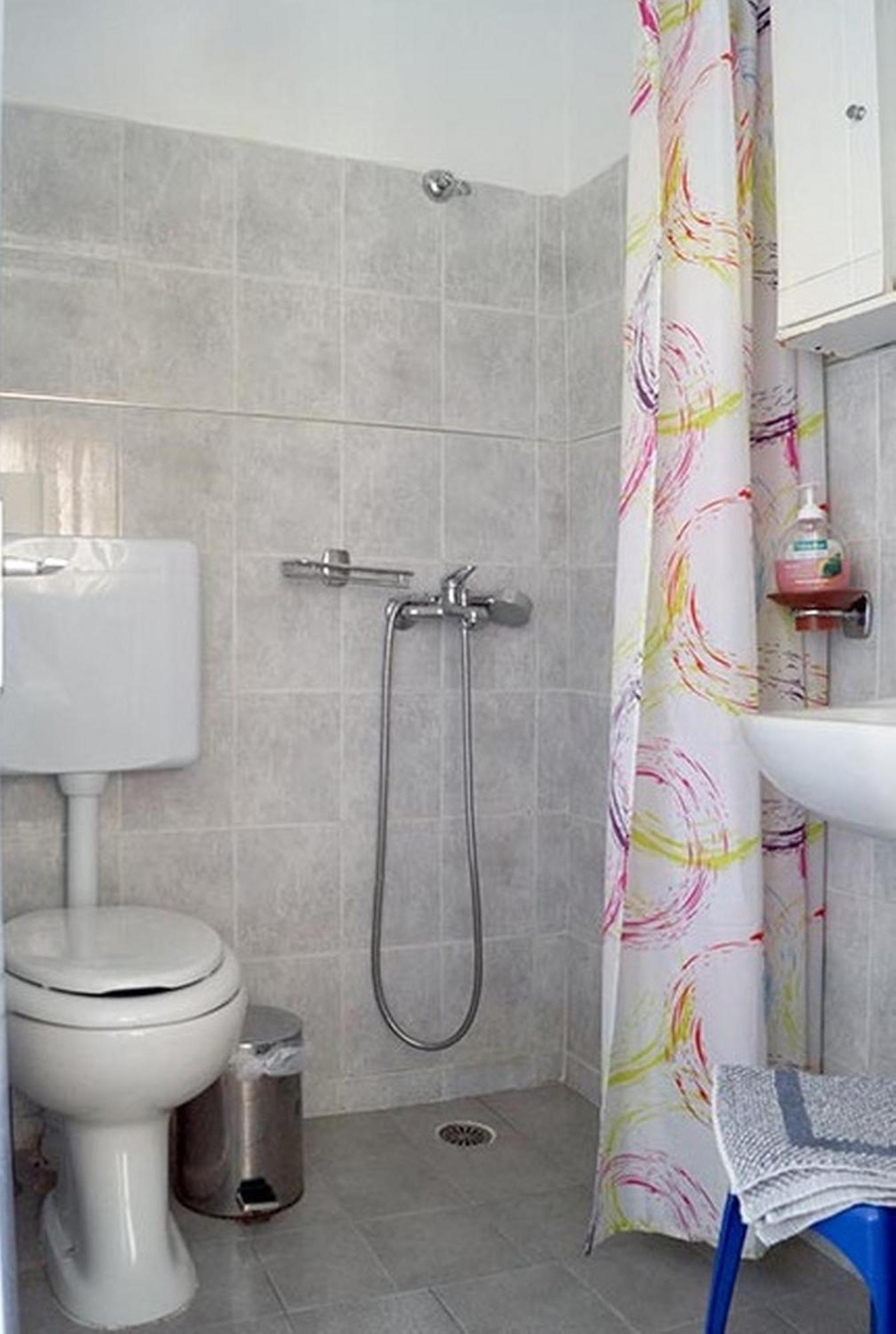 Lodge Narlis Platis Gialos  Экстерьер фото